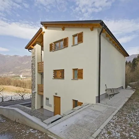 Mengore * Tolmin