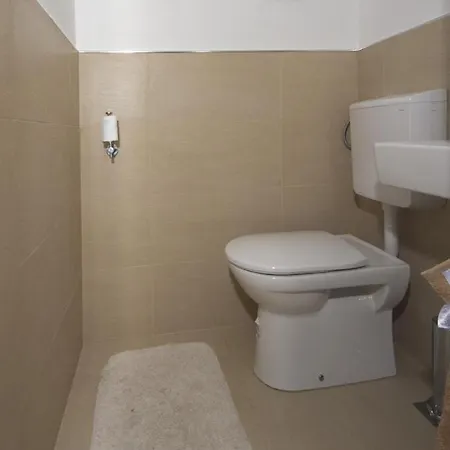 Apartmán Mengore Tolmin