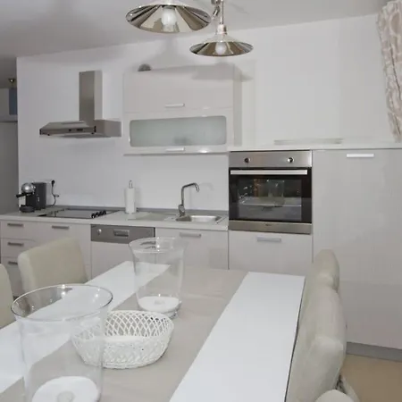 Apartment Mengore