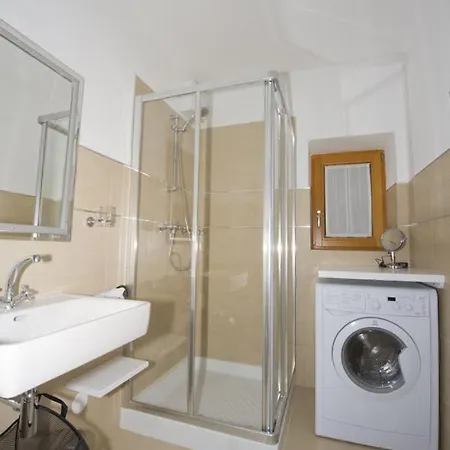 Mengore Apartma Tolmin