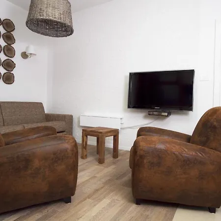 Apartment Mengore Tolmin