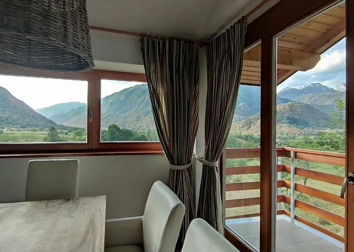 Mengore Appartamento