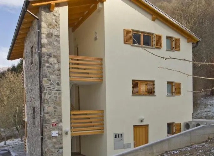 Mengore Appartamento *