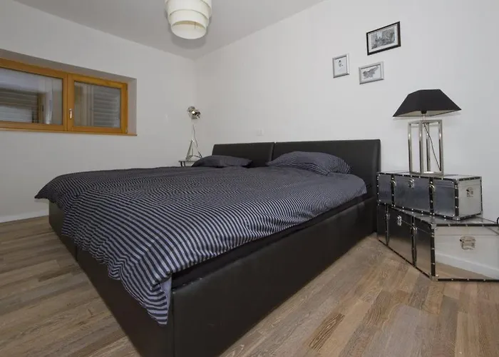 Mengore Appartamento