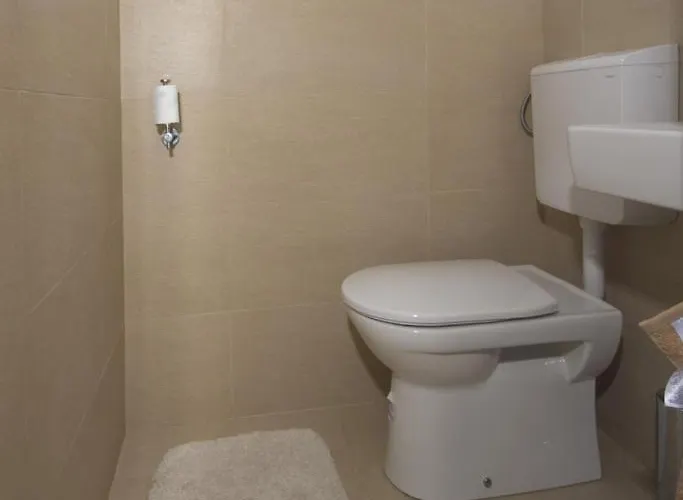 Appartamento Mengore Tolmin