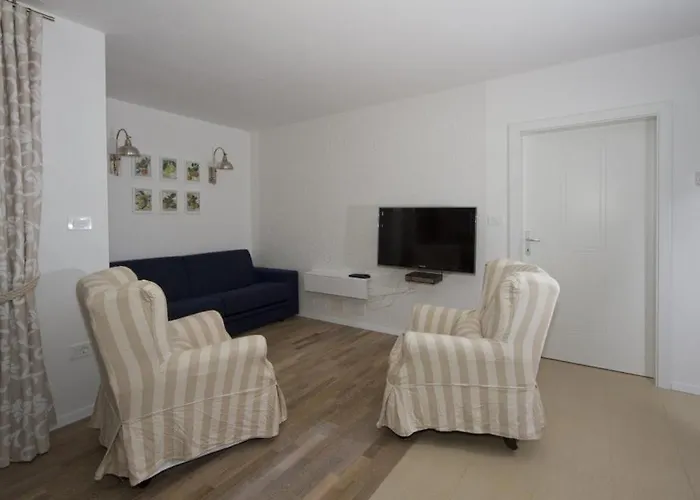 Mengore Appartamento