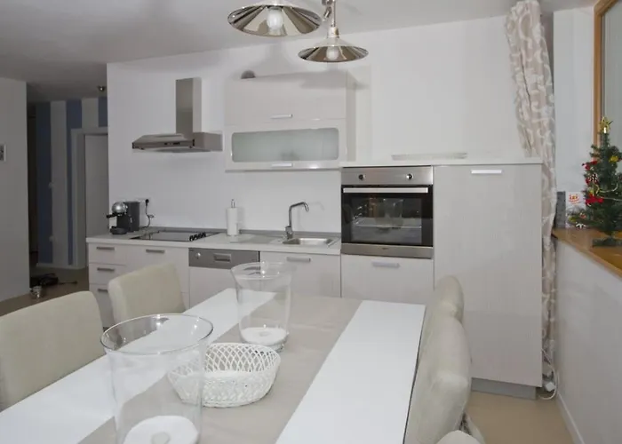 Appartamento Mengore