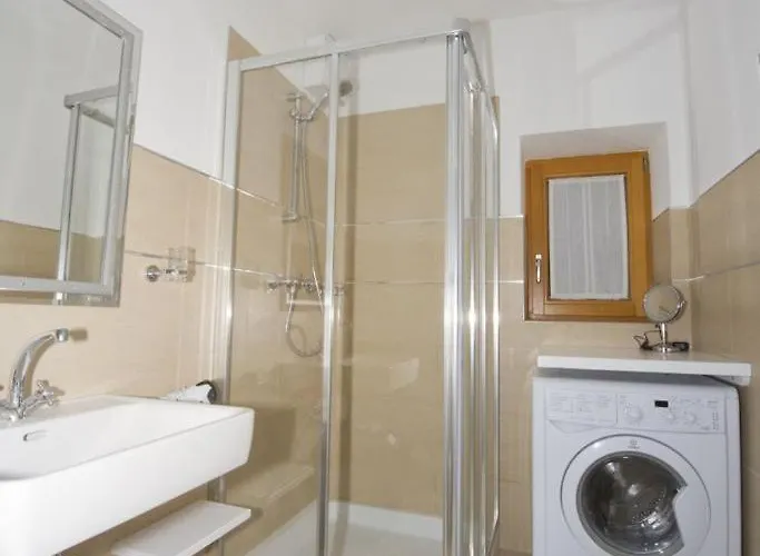 Mengore Appartamento Tolmin