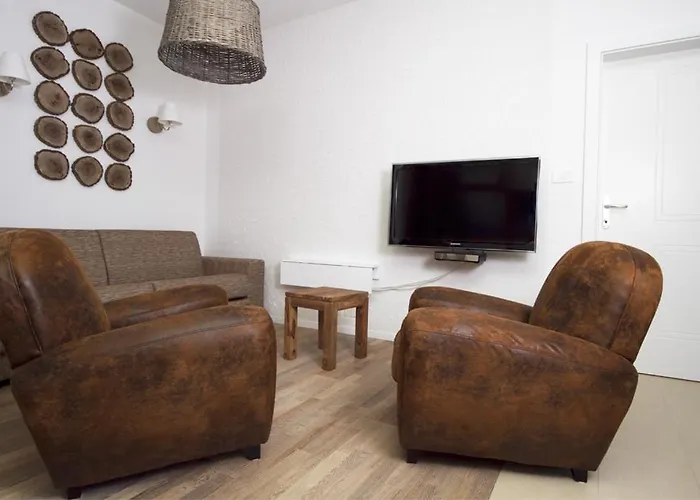 Appartamento Mengore Tolmin